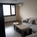 Дава се под наем Двустаен апартамент в София, Стрелбище - 69 кв.м за 687.99 € - Снимка #1