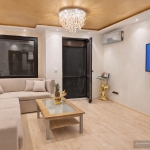 Дава се под наем Двустаен апартамент в Пловдив, Христо Смирненски - 60 кв.м за 498.27 € - Снимка #1