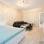 Дава се под наем Двустаен апартамент в Пловдив, Кючук Париж - 50 кв.м за 348.84 € - Снимка #1