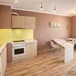 Дава се под наем Двустаен апартамент в Пловдив, Мараша - 60 кв.м за 458.49 € - Снимка #1