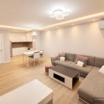 Дава се под наем Двустаен апартамент в Пловдив, Тракия - 78 кв.м за 498.27 € - Снимка #1