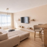 Дава се под наем Тристаен апартамент в Пловдив, Остромила - 98 кв.м за 548.25 € - Снимка #1