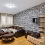 Дава се под наем Двустаен апартамент в Пловдив, Младежки Хълм - 45 кв.м за 328.95 € - Снимка #1