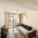 Дава се под наем Двустаен апартамент в Пловдив, Мараша - 53 кв.м за 355.98 € - Снимка #1