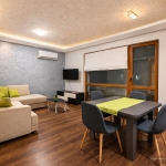 Дава се под наем Двустаен апартамент в Пловдив, Южен - 65 кв.м за 398.82 € - Снимка #1