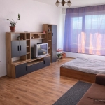 Дава се под наем Тристаен апартамент в Пловдив, Христо Смирненски - 65 кв.м за 355.98 € - Снимка #1