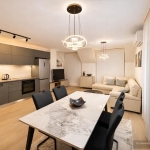 Дава се под наем Двустаен апартамент в Пловдив, Център - 80 кв.м за 797.64 € - Снимка #1