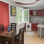 Дава се под наем Едностаен апартамент в Пловдив, Кършияка - 48 кв.м за 382.5 € - Снимка #1