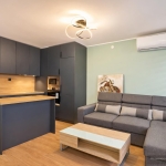 Дава се под наем Двустаен апартамент в Пловдив, Младежки Хълм - 52 кв.м за 458.49 € - Снимка #1