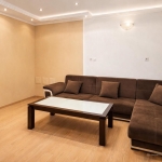 Дава се под наем Етаж от къща в Пловдив, Коматево - 90 кв.м за 398.82 € - Снимка #1