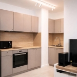 Дава се под наем Двустаен апартамент в Пловдив, Христо Смирненски - 54 кв.м за 548.25 € - Снимка #1