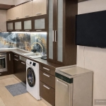 Дава се под наем Тристаен апартамент в Пловдив, Кършияка - 75 кв.м за 598.23 € - Снимка #1