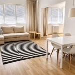 Дава се под наем Тристаен апартамент в София, Център - 85 кв.м за 896.58 € - Снимка #1