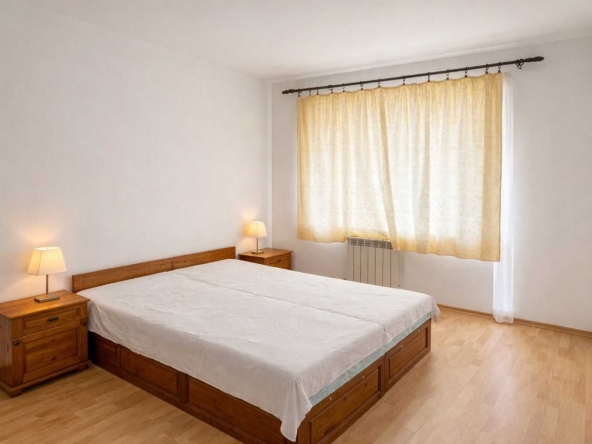 Дава се под наем Двустаен апартамент в София, Овча купел - 68 кв.м за 598.23 € - Снимка #1