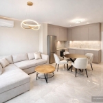 Дава се под наем Двустаен апартамент в Пловдив, Тракия - 62 кв.м за 548.25 € - Снимка #1