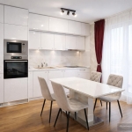 Дава се под наем Двустаен апартамент в Пловдив, Остромила - 65 кв.м за 727.77 € - Снимка #1