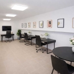 Дава се под наем Офис в Варна, Център - 25 кв.м за 289.17 € - Снимка #1