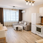 Дава се под наем Двустаен апартамент в София, Овча купел 2 - 60 кв.м за 718.08 € - Снимка #1