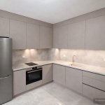 Дава се под наем Двустаен апартамент в Пловдив, Тракия - 62 кв.м за 548.25 € - Снимка #1