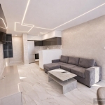 Дава се под наем Тристаен апартамент в Пловдив, Съдийски - 105 кв.м за 698.19 € - Снимка #1