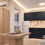 Дава се под наем Едностаен апартамент в Пловдив, Южен - 42 кв.м за 298.86 € - Снимка #1