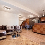 Дава се под наем Многостаен апартамент в Пловдив, Христо Смирненски - 277 кв.м за 1097.01 € - Снимка #1