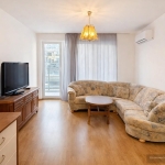 Дава се под наем Двустаен апартамент в Пловдив, Кършияка - 80 кв.м за 458.49 € - Снимка #1