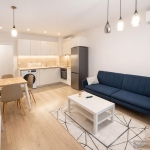 Дава се под наем Двустаен апартамент в Пловдив, Каменица 1 - 65 кв.м за 498.27 € - Снимка #1