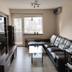 Дава се под наем Двустаен апартамент в София, Люлин - център - 67 кв.м за 448.8 € - Снимка #1