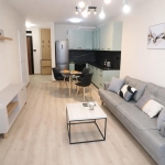 Дава се под наем Двустаен апартамент в София, Кръстова вада - 66 кв.м за 797.64 € - Снимка #1