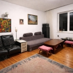 Дава се под наем Едностаен апартамент в София, Център - 52 кв.м за 523.26 € - Снимка #1