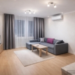 Дава се под наем Едностаен апартамент в Пловдив, Кючук Париж - 42 кв.м за 318.75 € - Снимка #1