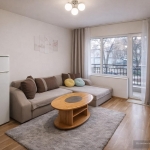 Дава се под наем Двустаен апартамент в Пловдив, Център - 56 кв.м за 348.84 € - Снимка #1