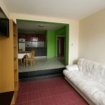 Дава се под наем Двустаен апартамент в Пловдив, Кючук Париж - 62 кв.м за 357 € - Снимка #1