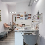 Дава се под наем Офис в Пловдив, Кючук Париж - 14 кв.м за 248.88 € - Снимка #1