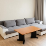 Дава се под наем Двустаен апартамент в Пловдив, Христо Смирненски - 68 кв.м за 306 € - Снимка #1