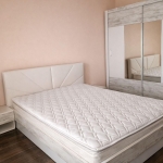 Дава се под наем Тристаен апартамент в София, Борово - 98 кв.м за 718.08 € - Снимка #1