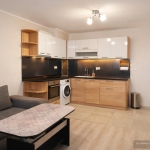 Дава се под наем Двустаен апартамент в Пловдив, Кючук Париж - 57 кв.м за 598.23 € - Снимка #1