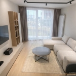 Дава се под наем Двустаен апартамент в София, в.з. Малинова долина - 81 кв.м за 896.58 € - Снимка #1