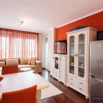 Дава се под наем Двустаен апартамент в Пловдив, Център - 60 кв.м за 498.27 € - Снимка #1