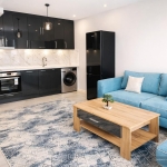 Дава се под наем Двустаен апартамент в Пловдив, Каменица 1 - 62 кв.м за 698.19 € - Снимка #1