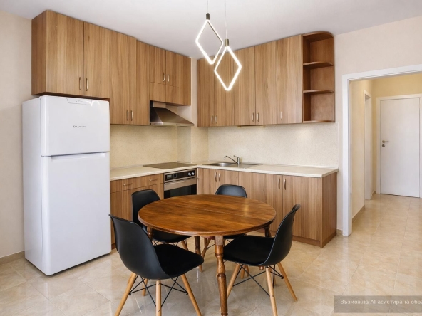 Дава се под наем Двустаен апартамент в Пловдив, Христо Смирненски - 70 кв.м за 458.49 € - Снимка #1