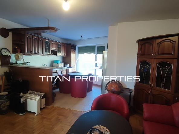 Двустаен апартамент в Варна, Цветен квартал - 57 кв.м за 2220 €/кв.м - Снимка #1