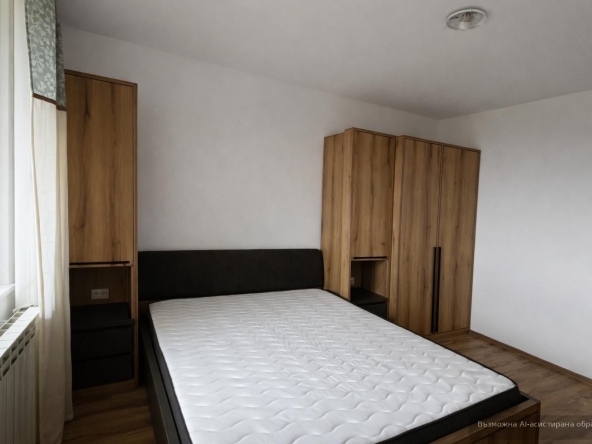 Дава се под наем Двустаен апартамент в София, Павлово - 68 кв.м за 648.21 € - Снимка #1