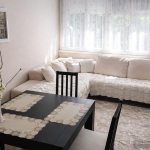 Дава се под наем Двустаен апартамент в Пловдив, Кючук Париж - 60 кв.м за 348.84 € - Снимка #1