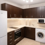 Дава се под наем Двустаен апартамент в Пловдив, Христо Смирненски - 63 кв.м за 418.71 € - Снимка #1