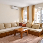 Дава се под наем Тристаен апартамент в Пловдив, Христо Смирненски - 86 кв.м за 458.49 € - Снимка #1