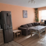 Дава се под наем Тристаен апартамент в София, Дружба 1 - 70 кв.м за 647.19 € - Снимка #1