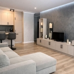 Дава се под наем Двустаен апартамент в София, Манастирски ливади - 60 кв.м за 896.58 € - Снимка #1