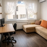 Дава се под наем Тристаен апартамент в София, Младост 2 - 94 кв.м за 796.62 € - Снимка #1